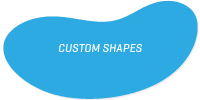 Unique Stone Dura Polymer PLUS Infinity Pool