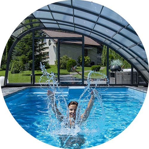 My Pool Direct 7 Benefits of Owning a Swimming Pool - My Pool Directπ