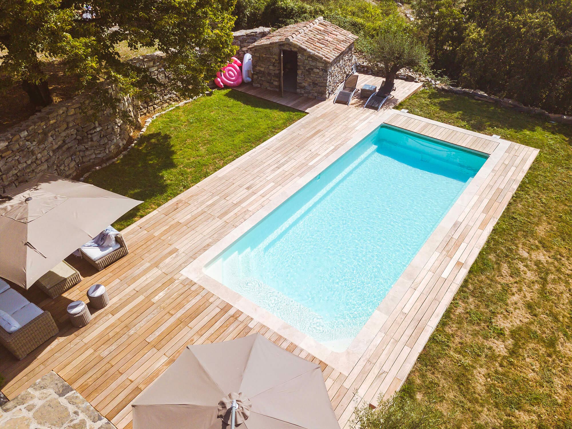 My Pool Direct Pools with Safety Covers π My Pool Direct