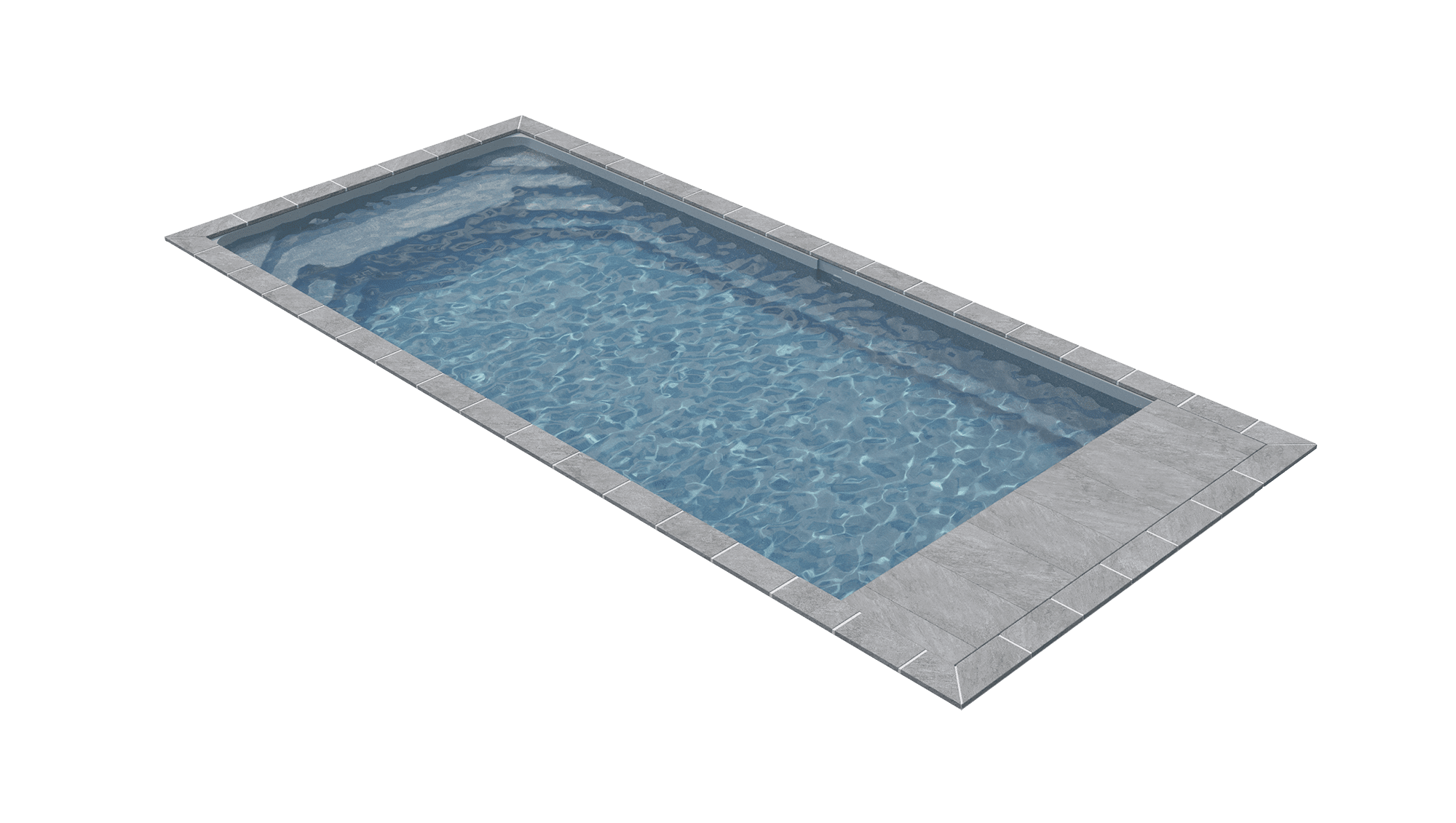 Monaco Swimming Pool Range 🏊 My Pool Direct