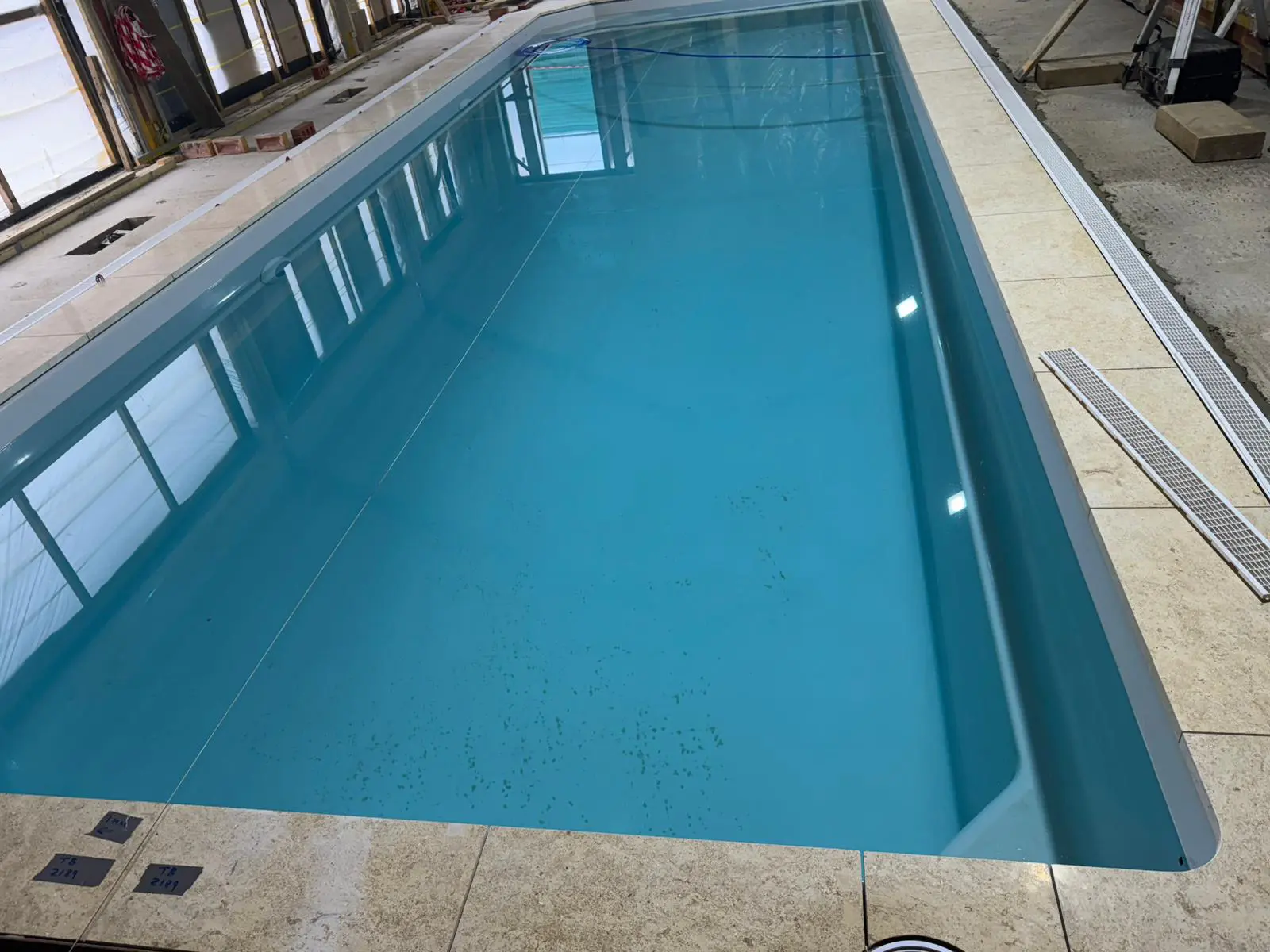 Luxury Swimming Pools
