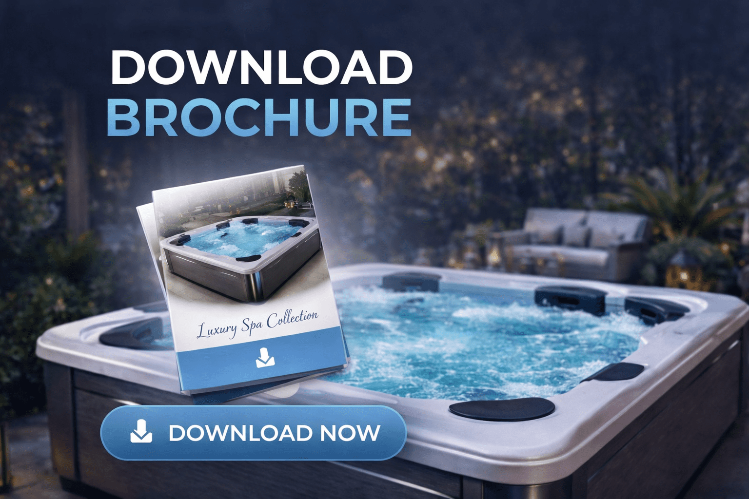 My Pool Direct Spas - My Pool Direct π