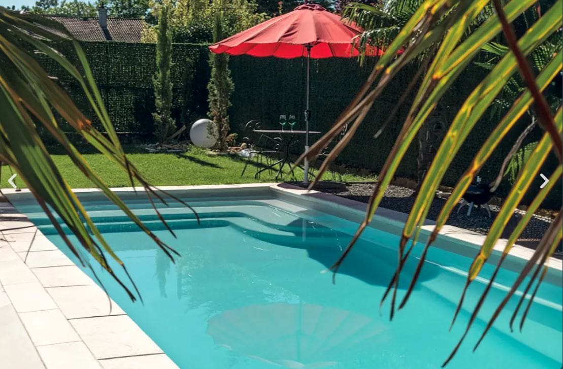 Multi Level Depth Pools