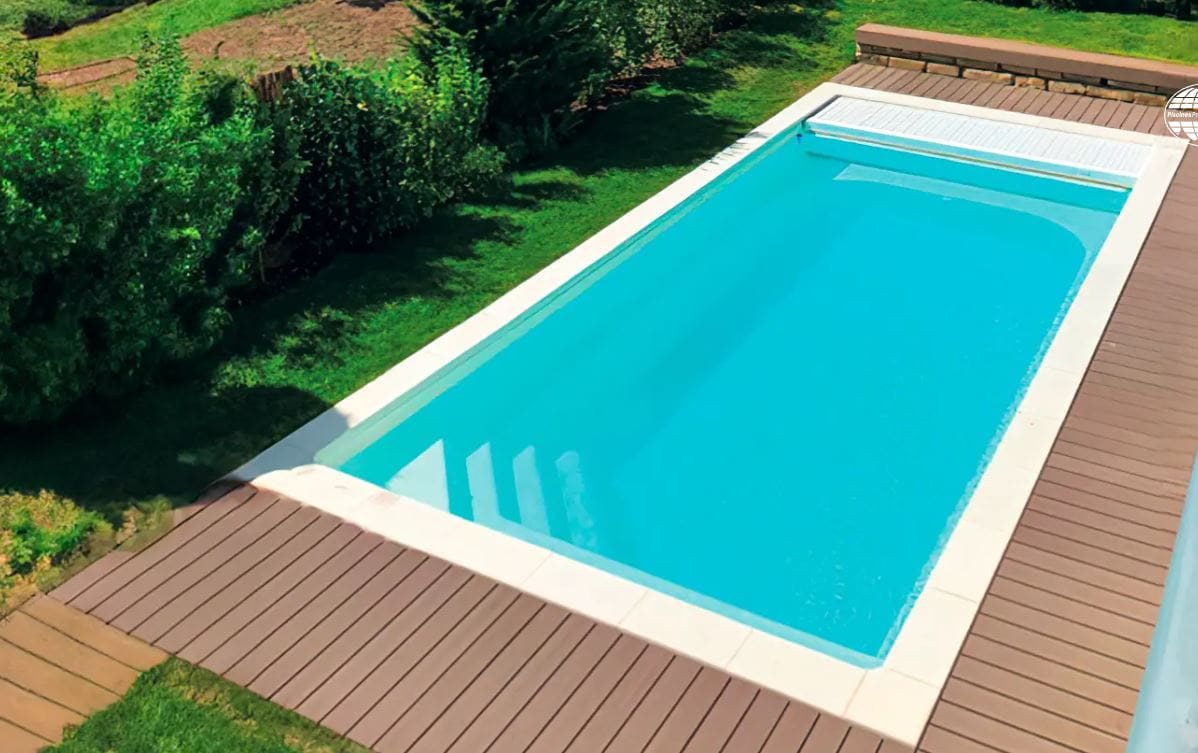 My Pool Direct Relaxation Evolving Pool - My Pool Direct π΄