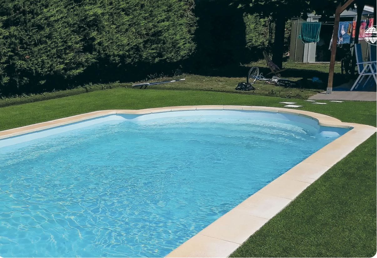Set Roma Pool The Roman Pool Range